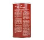 Shape & Control - shake protein chocolate